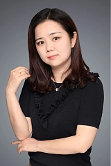 Ms. Xian Xu